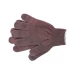Перчатки трикотажные акрил коралл оверлок Россия Сибртех 68658 купить в Губкинске