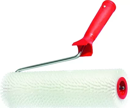 Валик игольчатый  для наливных полов 240 мм  Россия 81101 купить в Губкинске