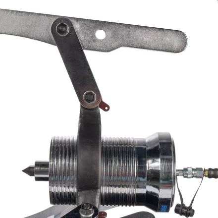 Съемник гидравлический транспортируемый с выносным насосом КВТ СГНт-100У серия ПРОФИ (88608) купить в Губкинске