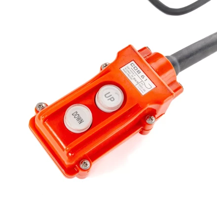 Съемник гидравлический транспортируемый с выносным насосом КВТ СГНт-100У серия ПРОФИ (88608) купить в Губкинске