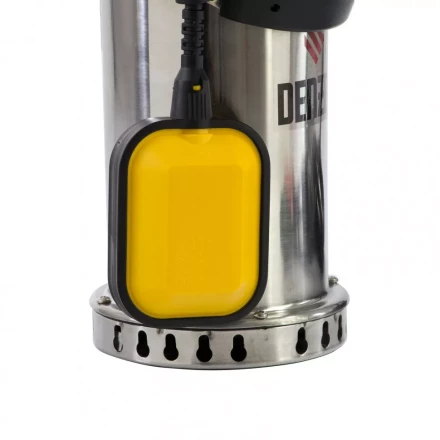 Дренажный насос Denzel DP600X 97220 купить в Губкинске