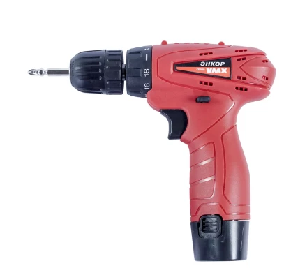 Шуруповерт акк VDS-10/108L 510001 купить в Губкинске