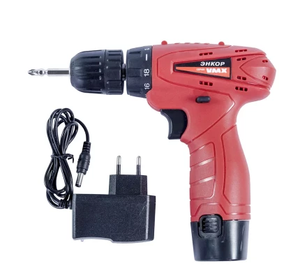 Шуруповерт акк VDS-10/108L 510001 купить в Губкинске