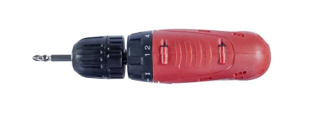 Шуруповерт акк VDS-10/108L 510001 купить в Губкинске