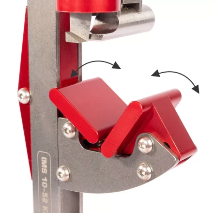 Комплект для разделки кабеля из сшитого полиэтилена КВТ FBS + IMS (101905) купить в Губкинске