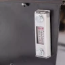 Насосная гидравлическая станция КВТ ПМЭ-7100У объем маслобака 10.0 л с удержанием (230 В/50 Гц) (91799) купить в Губкинске