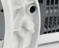 Конвектор электрический ELECTROLUX ECH/AG2-500 EF купить в Губкинске