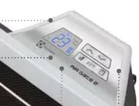 Конвектор электрический ELECTROLUX ECH/AG2-500 EF купить в Губкинске