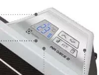 Конвектор электрический ELECTROLUX ECH/AG2-500 EF купить в Губкинске