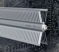 Конвектор электрический ELECTROLUX ECH/AG2-500 EF купить в Губкинске