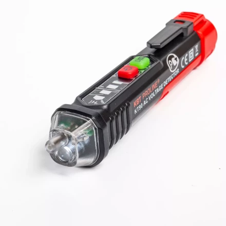 Детектор напряжения бесконтактный КВТ КТ 90 (87242) купить в Губкинске