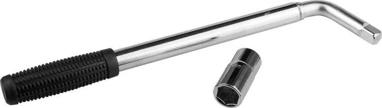 Ключ баллонный STAYER "PROFI" телескопический, 1/2 ", 17-19 мм 2752-17-19 купить в Губкинске