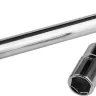 Ключ баллонный STAYER "PROFI" телескопический, 1/2 ", 17-19 мм 2752-17-19 купить в Губкинске