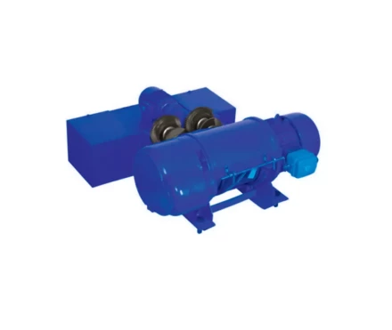 Таль электрическая TOR ТЭК (CDL) 10,0 т 12,0 м УСВ (серия K) 1049843 купить в Губкинске