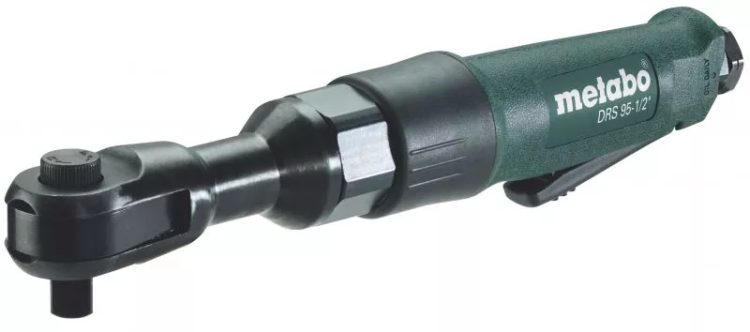 Гайковерт пневматический Metabo DRS 95 1/2" угловой купить в Губкинске