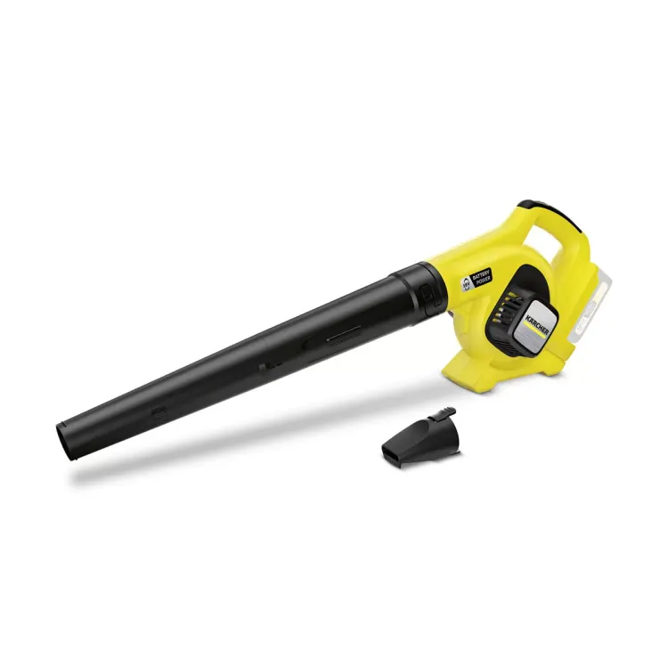 Воздуходувка аккумуляторная LBL 2 Battery Karcher без акк.и ЗУ купить в Губкинске