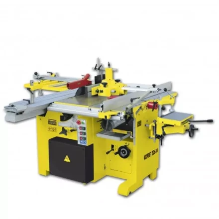 Станок комбинированный Корвет 326-30 (2части) 93260 купить в Губкинске