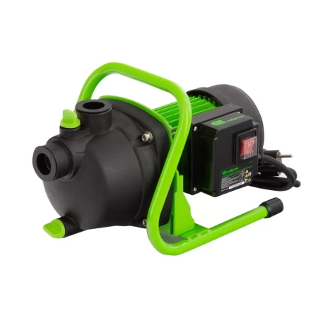 Садовый поверхностный насос СПН850-П, 850 Вт, напор 42 м, 3500 л/ч, пластик Сибртех 97245 купить в Губкинске