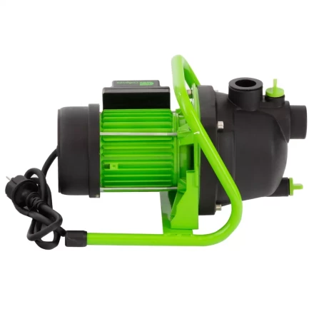 Садовый поверхностный насос СПН850-П, 850 Вт, напор 42 м, 3500 л/ч, пластик Сибртех 97245 купить в Губкинске