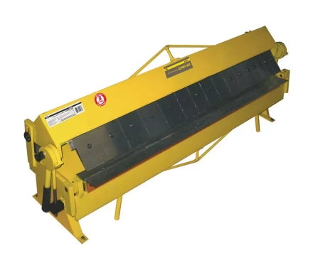 Машина листогибочная с ручным прив Корвет 503 95030 купить в Губкинске