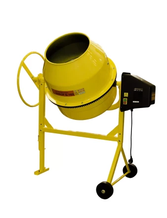 Бетоносмеситель ЭНКОР Б160 56253 купить в Губкинске