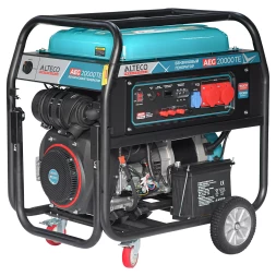 Бензиновый генератор ALTECO AEG 20000 TE 69932