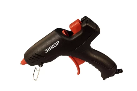 Пистолет клеевой 11 мм ЭНКОР - PT40 50346 купить в Губкинске