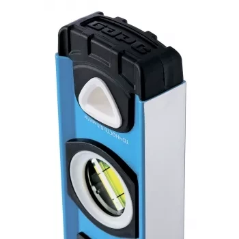 Уровень БАРС алюмин двуручный 1000 мм 34354 купить в Губкинске