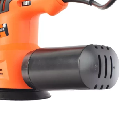 Шлифмашина ЭШМ эксцентриковая PATRIOT OS125 купить в Губкинске