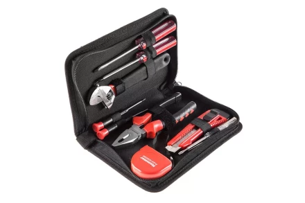 Набор инструментов HAMMER 601-035 9 предметов купить в Губкинске