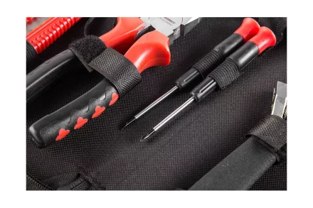 Набор инструментов HAMMER 601-035 9 предметов купить в Губкинске