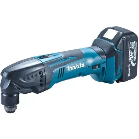 Мультитул Makita DTM50RFE купить в Губкинске