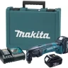 Мультитул Makita DTM50RFE купить в Губкинске