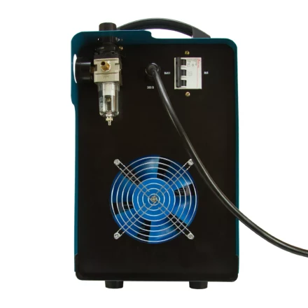 Аппарат плазменной резки VARTEG PLASMA 100 купить в Губкинске