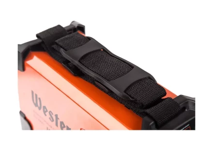 Сварочный аппарат WESTER MINI 200Т купить в Губкинске