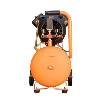 Компрессор масляный коаксиальный AERO 360/50 FoxWeld купить в Губкинске