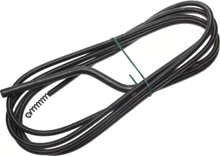 Трос СИБИН сантехнический, длина 2.5 м, d=6 мм 51906-025 купить в Губкинске