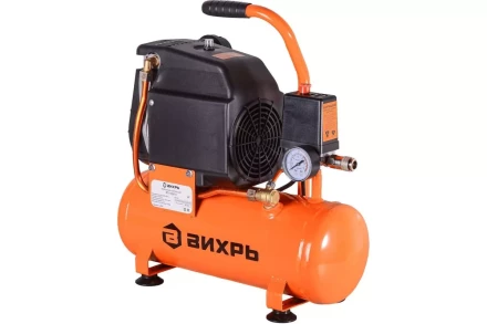 Компрессор Вихрь КП-165/10 74/3/19 купить в Губкинске