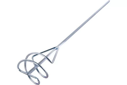 Насадка-миксер оцинкованная Вихрь 100х600 мм, НЕХ 900/73/3/7/6 купить в Губкинске