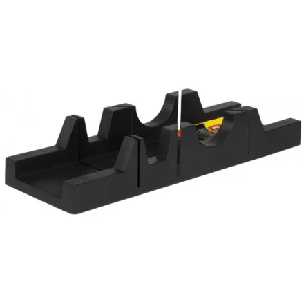 Стусло STAYER &quot;STANDARD&quot; пластмассовое, MIDI, для заготовок до 65х35мм 1540-2.5 купить в Губкинске