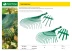 Грабли веерные РОСТОК без черенка, пластинчатые 39621_z01 купить в Губкинске