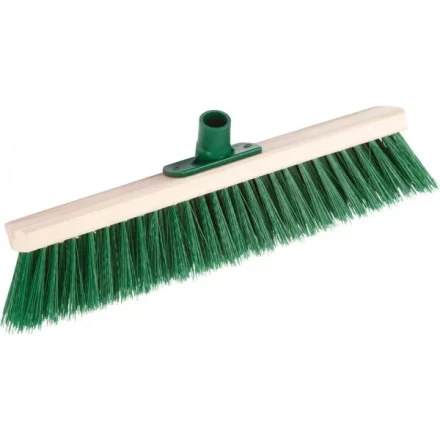 Щетка GRINDA уличная, буковая колодка, ширина 400мм 39250-400 купить в Губкинске