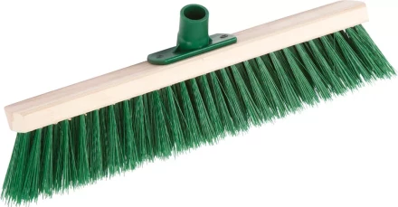 Щетка GRINDA уличная, буковая колодка, ширина 400мм 39250-400 купить в Губкинске