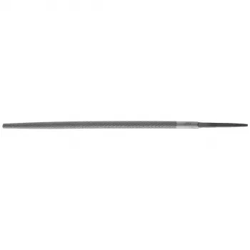 Напильник 200 мм №2 круглый сталь У13А СИБРТЕХ 161627 купить в Губкинске