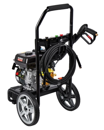 Мойка высокого давления бензиновая ELITECH HD GPW 210 купить в Губкинске