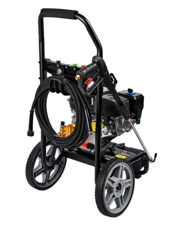 Мойка высокого давления бензиновая ELITECH HD GPW 210 купить в Губкинске