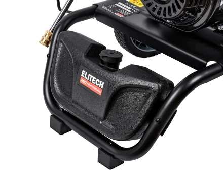 Мойка высокого давления бензиновая ELITECH HD GPW 210 купить в Губкинске