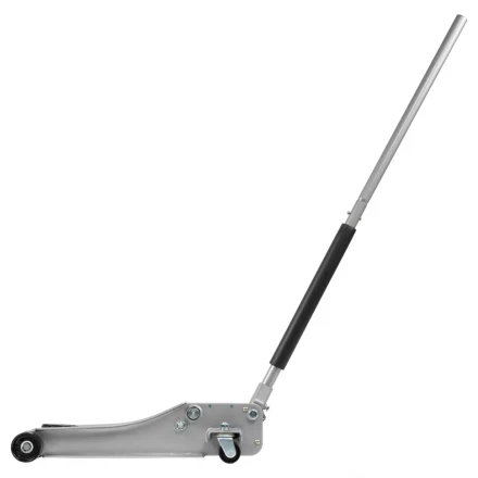 Домкрат гидравлический подкатной профессиональный, быстрый подъем, 3,5т Low Profile, Quick Lift, 100-535 мм, проф Matrix 51050 купить в Губкинске