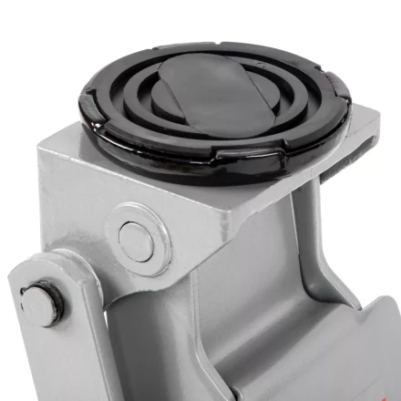 Домкрат гидравлический подкатной профессиональный, быстрый подъем, 3,5т Low Profile, Quick Lift, 100-535 мм, проф Matrix 51050 купить в Губкинске