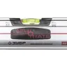 Уровень ЗУБР "ACURATE 5" коробчатый усиленный, особопрочный профиль из авиационного алюминия, 60см 34595-060 купить в Губкинске